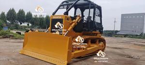 <span class=keywords><strong>Shantui</strong></span> รถปราบดิน SD22 SD22F เครื่องกว้านใหม่ส่งตรงจากโรงงาน - Product Image 6