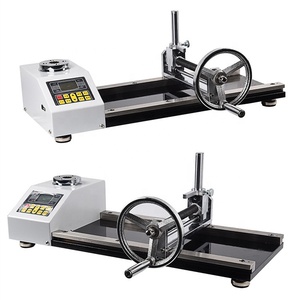 Calibrador y Probador Digital de Llaves Dinamométricas para Llaves Dinamométricas de Trinquete Multirango y Multiestación - Product Image 1