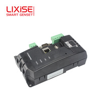 Pabrik LIXiSE DSE892 Deep Sea Original SNMP Gateway DSEGateway untuk Pengontrol Genset