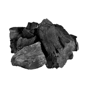 Palo negro de carbón de madera dura de roble natural 100%-Carbón de crisantemo Kikusumi para barbacoa - Product Image 6