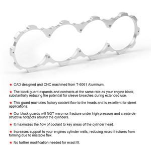 Protection du bloc moteur pour Honda Civic Tonneau Cover pour D16 D15 D16Z6 D16Y - Product Image 5