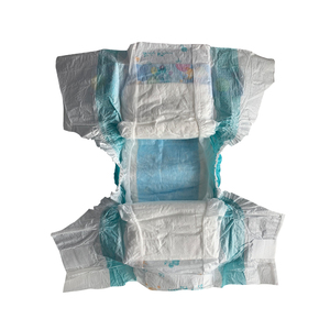 <strong>Pampering</strong> Baby Training <strong>Pants</strong> Cotton Diapers <strong>6</strong> Pack Wholesale Canada With 12 Inserts - Product Image 3
