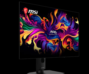 จอคอมพิวเตอร์สำหรับเล่นเกม MAG 276QRDY54 ขายส่ง จอ VA สำหรับเล่นเกม msi ขนาด 27 นิ้ว - Product Image 2