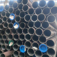 Fournisseur chinois de tuyaux en acier de 16 pouces, haute qualité, prix compétitif, tuyau en acier au carbone Sch 40, tuyau sans soudure, prix pour le gaz et le pétrole