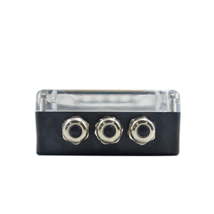 Bốn-đức tin MV HV ngầm cáp điện lỗi định vị - Product Image 4