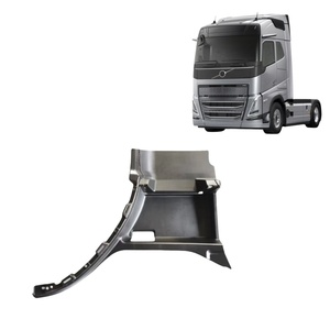Pièces détachées automobiles de haute qualité, accessoires de carrosserie de camion, 82644146 82644147 Pédale secondaire (gauche et droite) pour Volvo - Product Image 4