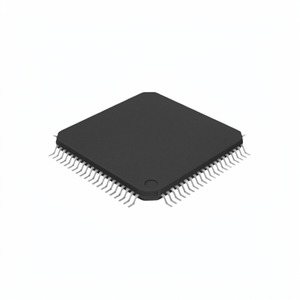 Composants électroniques intégrés par le fabricant, 80 LQFP ATPL250A-AKU-R - Product Image 1