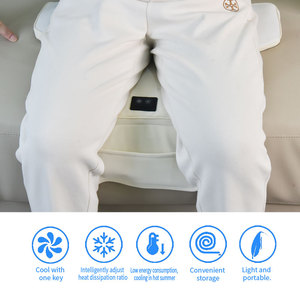 Come scegliere un comodo cuscino ergonomico per il raffreddamento ad acqua con terapia calda e fredda per alleviare il dolore - Product Image 3