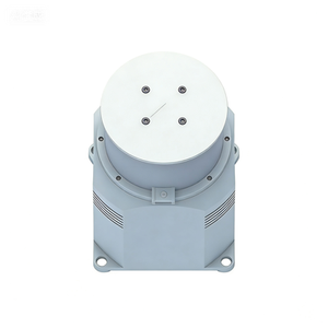 SilentW-<span class=keywords><strong>UM</strong></span> 360 °   Миниатюрный пассивный тепловизионный радар с неохлаждаемым ИК-детектором 12 мкм, мини-система C-UAS для границ и нефтепроводов - Product Image 4