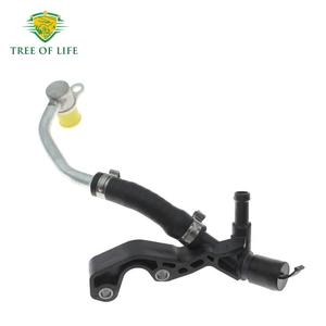 Manguera de Refrigerante para Turbocompresor Tree Of Life A278200000 para Motor Mercedes-Benz, Pieza de Repuesto - Product Image 1