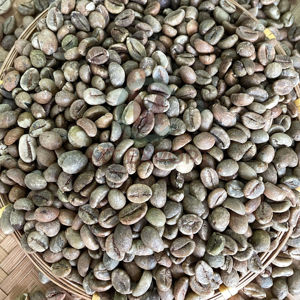 En vrac Vietnam Organique Arabica Robusta Grains De Café Pur Naturel Qualité Premium Pour Torréfaction En Gros - Product Image 1