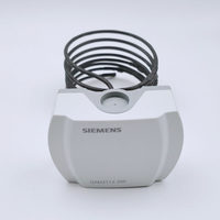 Transmetteur de température pour conduit Siemens QAM2120.040 LG-Ni1000, capteur de surveillance des conduites d'air CVC, économie d'énergie, utilisation en hôpital et école