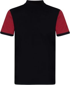 Maglia Ufficiale da Calcio dell'Arsenal FC per Uomo con Ricamo del Cresta, Manica Corta, Regalo Ufficiale - Product Image 3