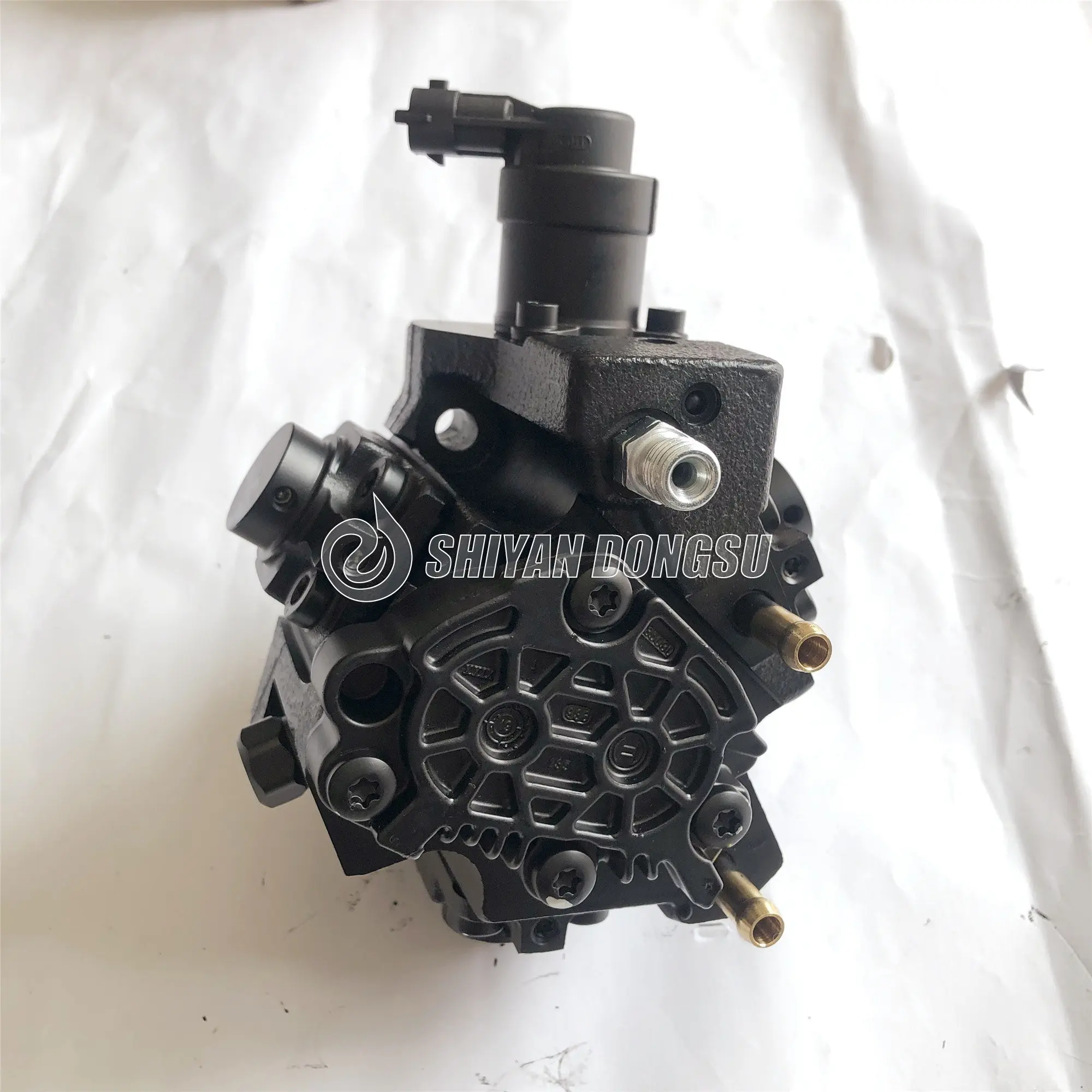 Originele Dongfeng ZD30 Brandstofpomp 0445010194 16700VZ20A A6700VZ20D 16700VZ20E 16700VZ20D 0445010136 0445010195