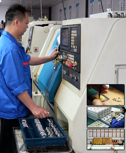 นาฬิกาข้อมือผู้หญิงคลาสสิก ขนาด 26*30 มม. ตัวเรือนสแตนเลสสตีล 316L สไตล์ฮิปฮอป เครื่องควอตซ์ Miyota ของญี่ปุ่น กันน้ำ ปรับแต่งโลโก้ได้ - Product Image 5