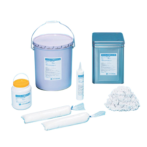 Bloc de mullite en poudre réfractaire de haute qualité Acheter divers matériaux de construction pour faciliter le bourrage à la truelle - Product Image 1