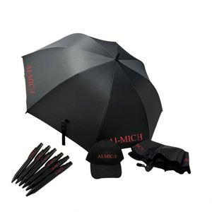 Coffrets cadeaux d'entreprise personnalisés de luxe avec logo sur mesure, produits promotionnels pour entreprises, fabriqués en Chine - Product Image 1