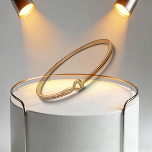 Nueva Pulsera de Plata <span class=keywords><strong>925</strong></span> con Líneas Onduladas para Parejas, Pulsera del Mismo Estilo, Joyería de Moda, Regalo Exquisito para Mujer - Product Image 2