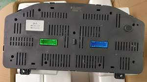 OEM 신형 DZ97189584111 대시보드 어셈블리 계기판 샤크맨 X3000 대형 트럭용 자동차 계기 - Product Image 2