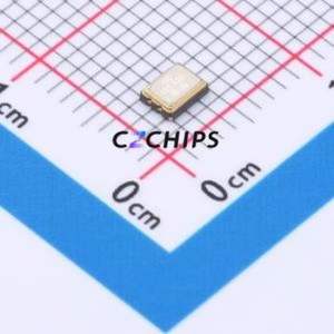 OB2EL89CLIC112YLC-155.52M Crystal Oscillator (Active) SMD3225-6P Crystal Oscillator 155.52MHz 20ppm LVPECL - Product Image 1