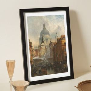 Low Price <strong>Classical</strong> Wood Photo <strong>Frame</strong> - Product Image 5