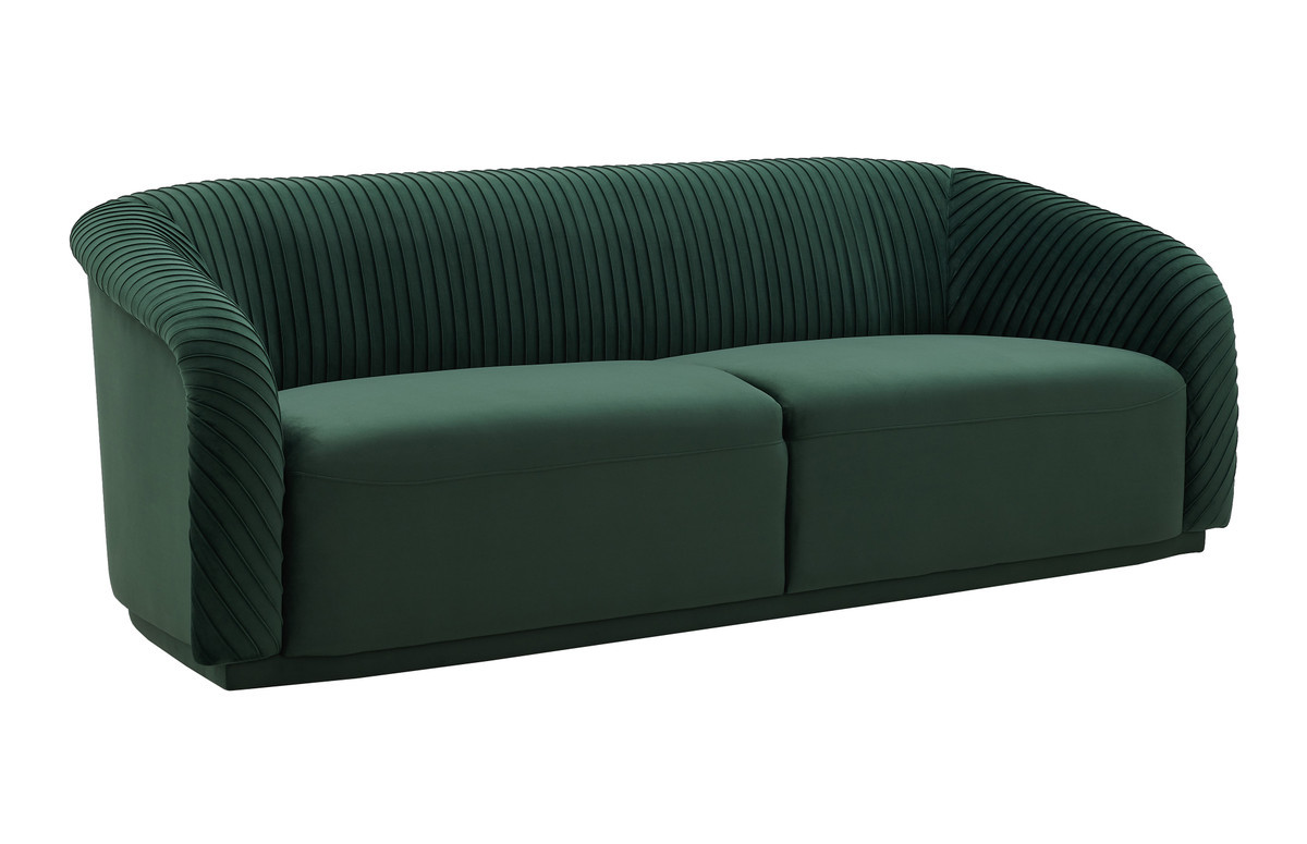 verde smeraldo