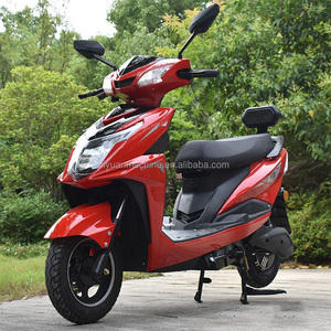 Motocicleta Eléctrica 2025, 1000w, Sin Escobillas, 60V, 61-80km/h, Resistente al Agua, para Adultos, Scooter, Youyuan Y2-<span class=keywords><strong>WG</strong></span> - Product Image 4