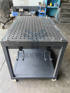 Sanwzb 2D Mesa de <span class=keywords><strong>soldadura</strong></span> <span class=keywords><strong>Jbc</strong></span> Estaciones de <span class=keywords><strong>soldadura</strong></span> - Product Image 4
