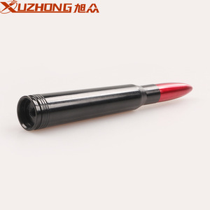 Antenne de toit universelle en alliage d'aluminium Xuzhong pour véhicules tout-terrain - Product Image 1
