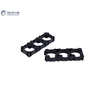 고품질 26650 ABS 배터리 홀더 18650 배터리 홀더 브래킷 - Product Image 4