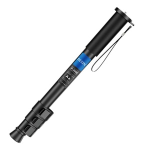 เบซิน โมโนพอด อลูมิเนียมอัลลอยด์ P-2948 แบบปลดเร็ว สำหรับการถ่ายภาพไลฟ์สด - Product Image 1