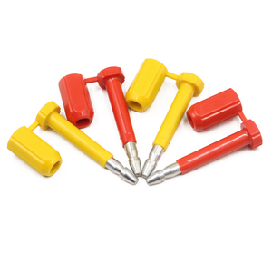 MA-BS 9011 nhà sản xuất vận chuyển <span class=keywords><strong>container</strong></span> cửa Bullet seal giả mạo bằng chứng <span class=keywords><strong>container</strong></span> Bolt Seal - Product Image 5