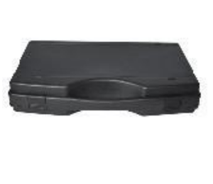 DF YF 4332 10.5L 11L 12L 13L 14L En stock Caja pequeña de plástico PP a prueba de golpes, estuche protector con espuma personalizada, estuche rígido. - Product Image 4
