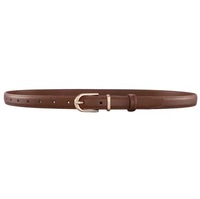 Ceinture fine en perles pour femme, pour robe ou chemise, longueur taille haute, sensation de luxe