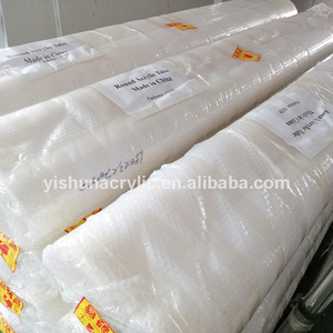 Hochtransparentes Durchmesser 150mm Klares Polycarbonat-Rohr Kunststoff PMMA Acryl-Röhre - Product Image 5