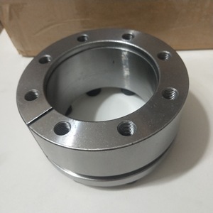 Dispositif de blocage d'arbre en acier Z15-30X55 pour machines industrielles - Product Image 5