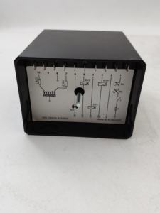 Unidad de Control de Quemador KORGOOD CM 381N.4 TW 5s Ts 5s, AT5/TR <span class=keywords><strong>TV</strong></span> 15s TS 10s, CM 391N.2 TW 1,5s TS 5s - Product Image 5