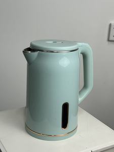 Bestseller 1.8L Draadloze Elektrische Reiskookpot Draagbare Thermische RVS Binnenpot 1500W Automatische Uitschakeling Huishoudelijk - Product Image 6