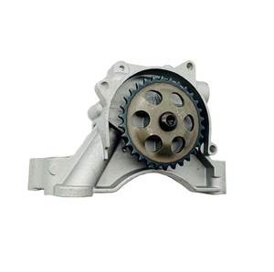 <span class=keywords><strong>Pompe</strong></span> à <span class=keywords><strong>huile</strong></span> moteur automobile pour VW OEM 03C115105L 03C115105A/B/C - Product Image 1