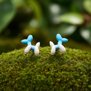 E250-E140-0578L Fashion <b>Stud</b> <b>Earrings</b> - Product Image 3