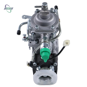 Yakıt Enjeksiyon Pompası 104642-3090 104742-3090 32A65-07380 32A6507380 S4S-DT için NP-VE4/12F1250RNP2660 için C3.4 3044C için - Product Image 3