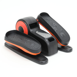 Nhà trong nhà mini dưới bàn di động yên tĩnh Ellipse chân Exerciser cầu thang bước huấn luyện viên người lớn thư giãn chân trong khi làm việc - Product Image 5