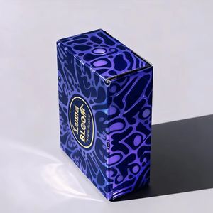 Boîtes d'emballage personnalisées Boîte en papier Impression couleur personnalisée Style luxueux en carton ondulé Facile à ouvrir Jouets Cadeau Souvenir Boîte Forme <span class=keywords><strong>Ouh</strong></span> - Product Image 4