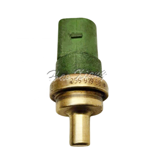 Cảm Biến Nhiệt Độ Nước Tự Động 078919501C 078 919 501 C Cho Audi A2 A3 A4 A6 <span class=keywords><strong>Volkswagen</strong></span> <span class=keywords><strong>Passat</strong></span> Beetle Jetta Golf - Product Image 3
