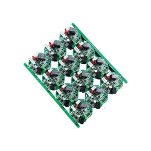 แผงวงจรควบคุมรีโมทอินฟราเรด 433MHz 315MHz แบบสองย่านความถี่ RF สำหรับเครื่องปรับอากาศ  ปรับแต่งได้โดยตรงจากโรงงาน - Product Image 1