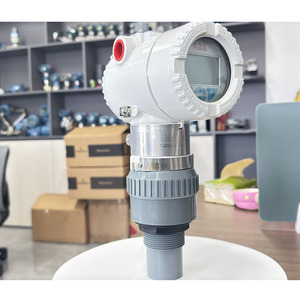 In Stock ABBLST300 Ultrasonic Level Measuring Instrument LST300 Level <strong>Transmitter</strong> Ultrasonic Level <strong>Transmitter</strong> Lst300 <strong>Abbe</strong> - Product Image 3