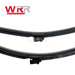 A1678208703 1678208703 Escobillas Limpiaparabrisas para Benz W167 X167 GLE350 GLS450, Recambios de Alta Calidad para Limpiaparabrisas - Product Image 5