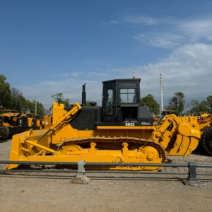 Shantui Toutes les machines de la série prix compétitif SD22 bulldozer SD22 SD32 SD16 Shantui Bulldozer - Product Image 2