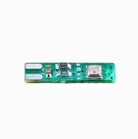 Capteur BME280, capteur d'humidité et de température, capteur numérique de température, d'humidité et de pression barométrique, module I2C SPI