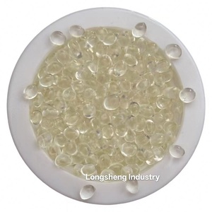 Gránulos de Poliuretano Termoplástico para Etiquetas de Oreja de Animales, Material TPU de Grado General, Precio de Fábrica - Product Image 6